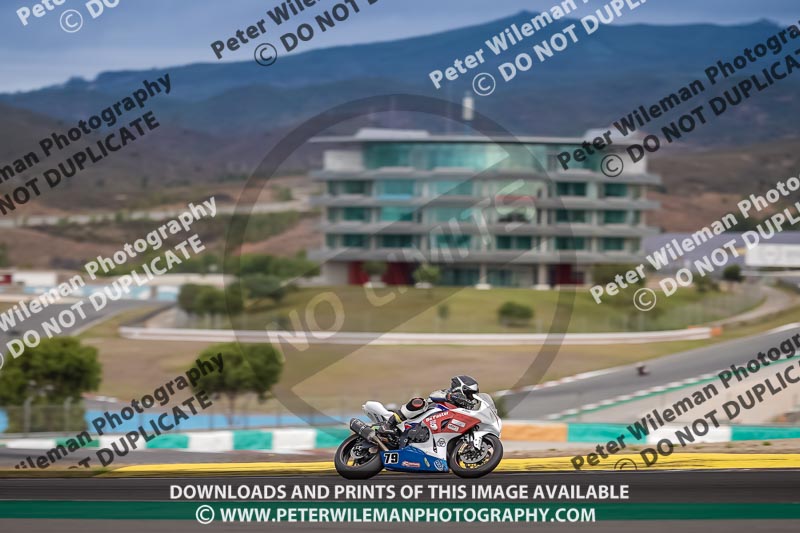 motorbikes;no limits;october 2019;peter wileman photography;portimao;portugal;trackday digital images